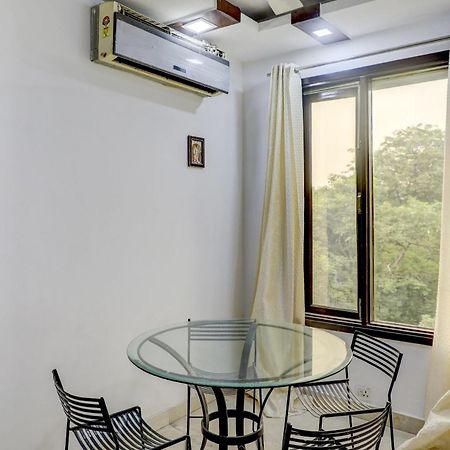 ניו דלהי Collection O R S Villa Near Lotus Temple מראה חיצוני תמונה